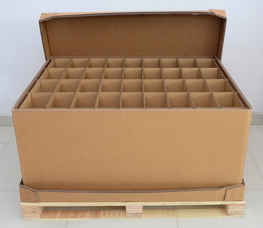 乐山市纸箱在我们日常生活中随处可见，有兴趣了解一下纸箱吗？