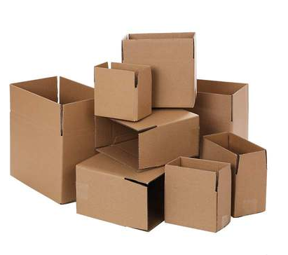 乐山市纸箱包装有哪些分类?