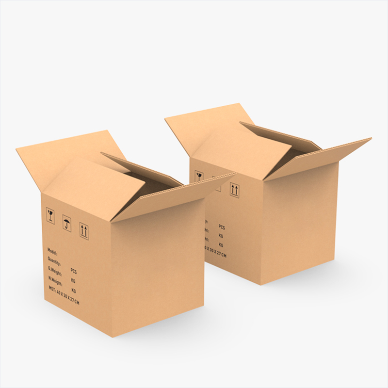 乐山市纸箱行业发展现状分析