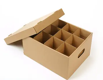 乐山市纸箱厂要如何才能拥有更多的客户资源呢？