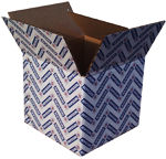 乐山市纸箱在我们日常生活中随处可见，有兴趣了解一下纸箱吗？