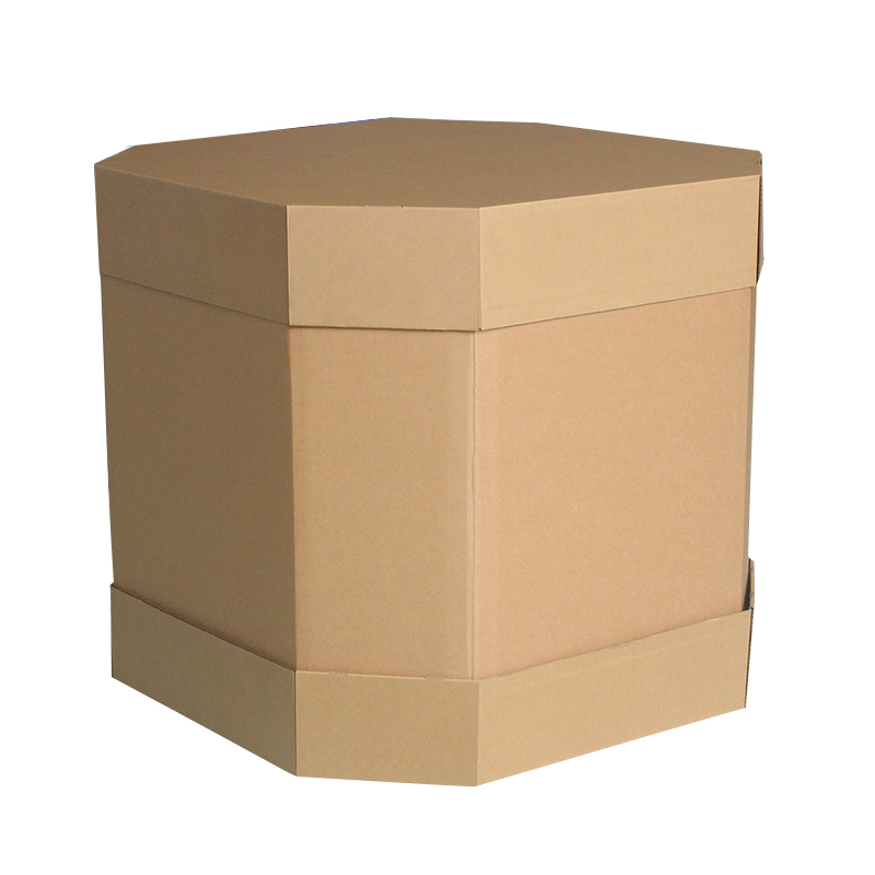 乐山市重型纸箱有哪些优点？